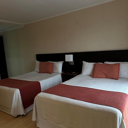 Le Parc Hotel & Suite Villa María Екстериор снимка