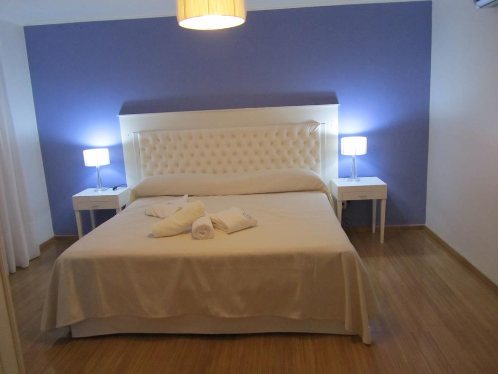 Le Parc Hotel & Suite Villa María Екстериор снимка