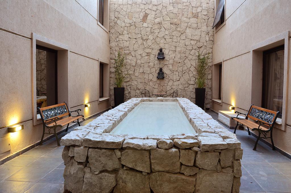 Le Parc Hotel & Suite Villa María Екстериор снимка