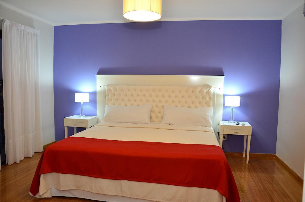 Le Parc Hotel & Suite Villa María Екстериор снимка