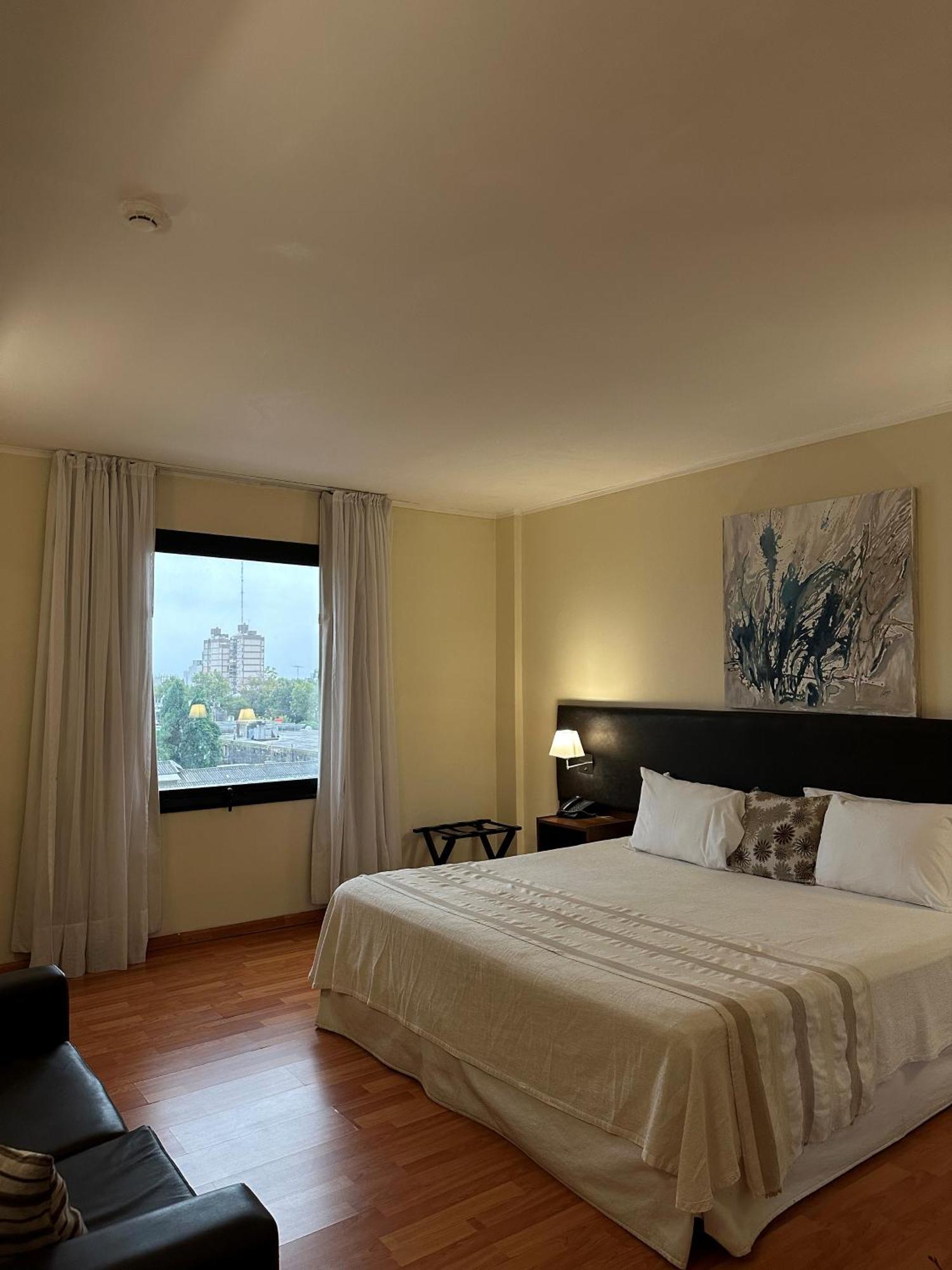 Le Parc Hotel & Suite Villa María Екстериор снимка